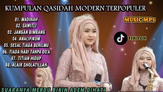 Download lagu QOSIDAH VERSI TERBARU 2025‼️ QOSIDAH MODEREN SUARA MERDU MENYENTUH HATI mp3