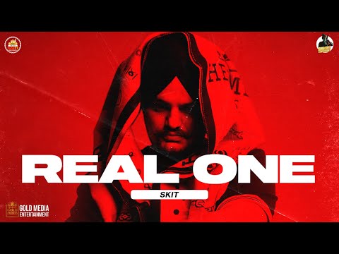 Video thumbnail for Real One (Skit)
