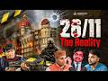 Darkest Truth Of 26 11 I Was Left Alone Inside Taj Hotel MARCOS Hero Praveen Teotia