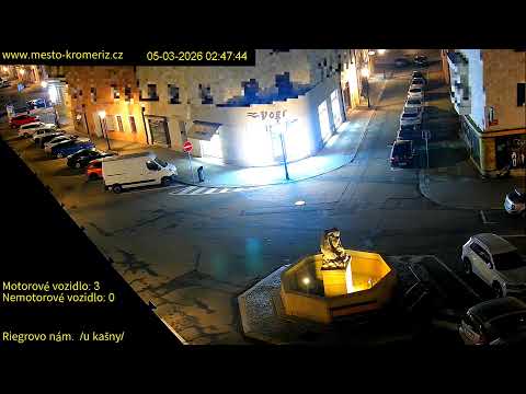 Riegrovo nám., Kromě 9íž