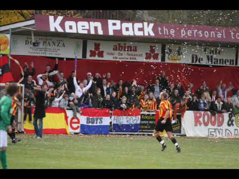 Roda'23 - Sporting Martinus 2008-2009 (SMFC video)