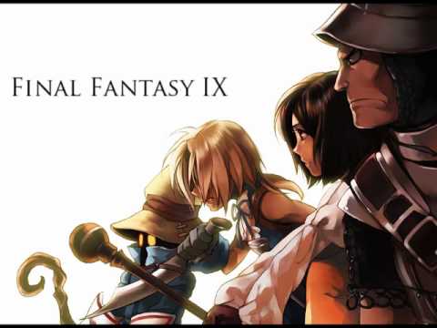 Secret Library Daguerreo ~ Final Fantasy IX OST ~ Disc 4
