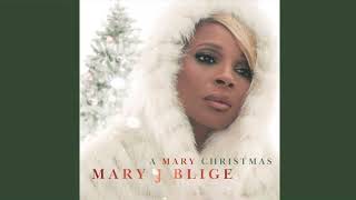 Mary Did You Know - Mary J. Blige