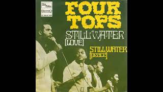 The Four Tops - Still Water (Peace)