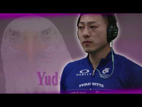 GP2016に臨む　新田祐大