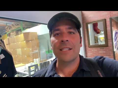 Full Tour of Spencer’s Ventura Mattress Store