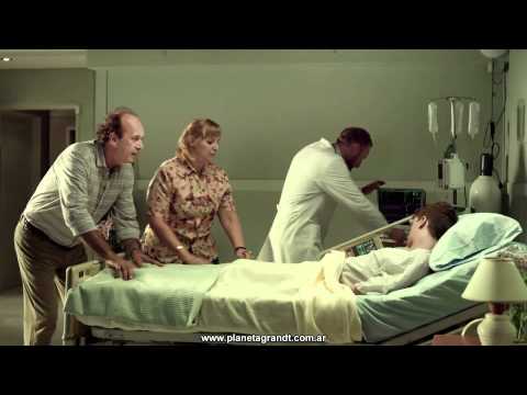 Comercial Gran DT Primera División 2015: Coma