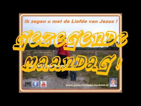 Vat mijne hand  (20-11)