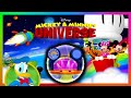 Mickey And Minnie Universe Concert