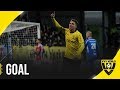 Goal Peter van Ooijen VVV-Venlo - FC Emmen