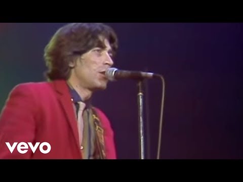 Joaquín Sabina - Juana La Loca (Video Actuacion TVE)
