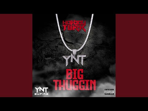 Untamed Guerilla (feat. DeeMula & BigZoo)