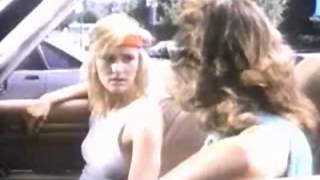 Lady Avenger Trailer 1989