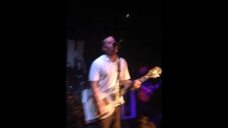 Bayside - Seeing Sound LIVE at The Rock (Tucson, AZ)