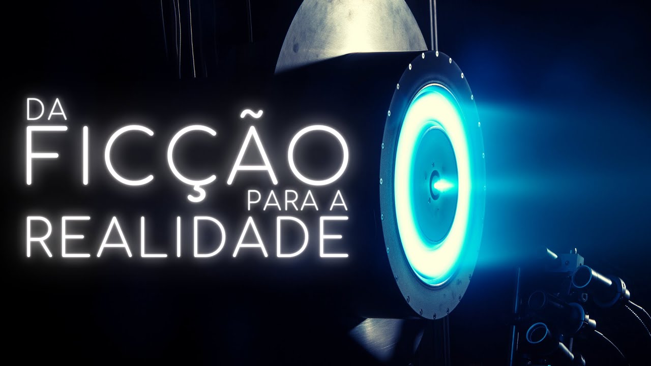 Da TERRA à MARTE em apenas 39 DIAS | A ciência dos novos propulsores | Astrum Brasil