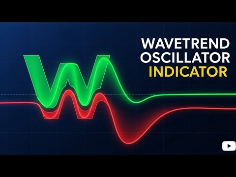 Video WaveTrend Oscillator Indicator for MT5