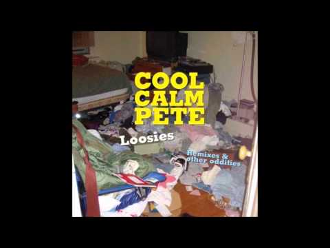 Cool Calm Pete - Side Two (CCP Remix) ft. Aesop Rock & Jaymanila (Babbletron)