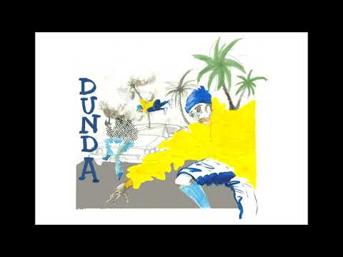 JANG MP - DUNDA (Prod. HDZ)
