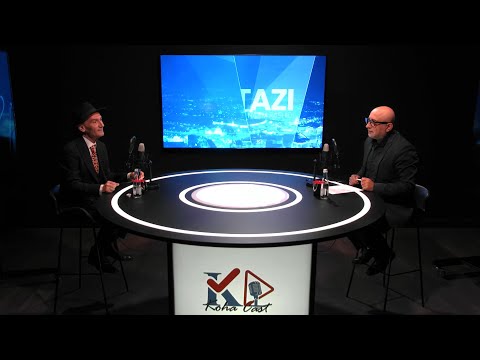 Zllatko Origjanski, kompozitor, intervistë e parë pas 12 vjetësh - “RISHTAZI” në #KohaCast