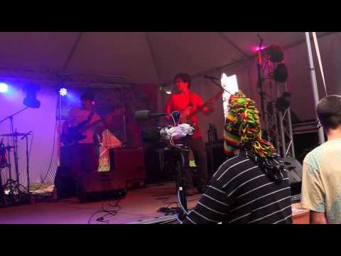 Bobby Paltauf Band \ Dry Martini \ Wormtown 2014