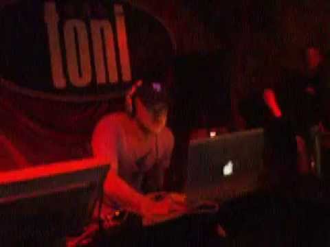 Someone Else dj-set - Unfug-Klub @TONI Trier 12.04.2009