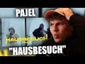😱🔥ER WIRD NOCH GANZ GROß!!!...Reaktion : Pajel - Hausbesuch [official video] | PtrckTV