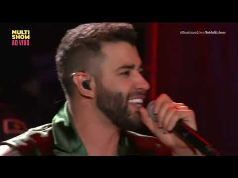 Gusttavo Lima - Respeita o Nosso Fim - Villa Mix 2019