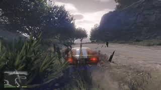［PS4 GTA5参加型]大型アップデート！非売品車両復活！？内容確認と新しく追加された物件調査&ミッションやっていこう！
