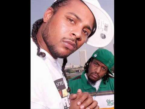 Sean P Of Youngbloodz - Murda