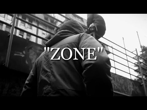 [FREE] Crni Cerak x Petrov Type Beat - "Zone" | Balkan Type Beat 2022