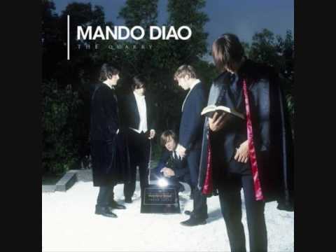 Mando Diao - The Quarry (new single)