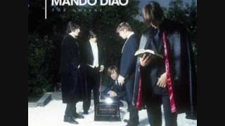 Mando Diao - The Quarry (new single)