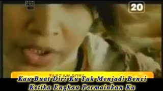 Download lagu Tarzan Boys - 100% Salah [ORIGINAL VCD] HQ AUDIO VIDEO [4:3] mp3