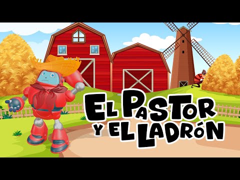 Superlibro │SuperByte │Juan 10:10