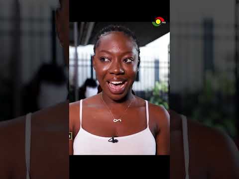 #GMBAuditions: The Joy Of Making It To The Next Stage