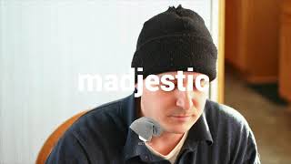 Diamondsonmydick x CHXPO - DEMON SHYT