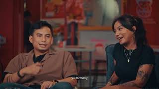 Download lagu Suara Blok M - Okin “Niko Al Hakim” mp3