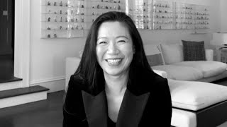 Morgan Stanley Women Without Limits: Cecilia Tay