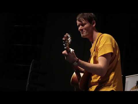 Acoustic Guitarist of the Year 2018 finalist - Casper Esmann