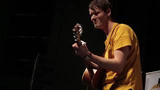 Download lagu Acoustic Guitarist of the Year 2018 finalist - Casper Esmann mp3