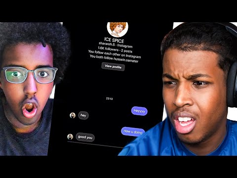 My Viewers Helped Me Rizz Up Girls