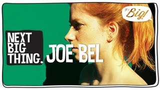 Joe Bel - Stronger live acoustique