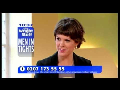 Men in tights (15.01.10) - TWStuff