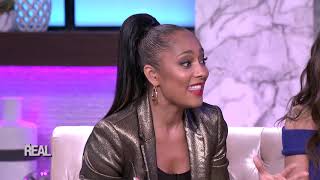 PART ONE: Johnny Gill on New Edition, Tiffany Haddish, and More video