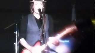 Jean Leloup - Nathalie (FEQ 2012)