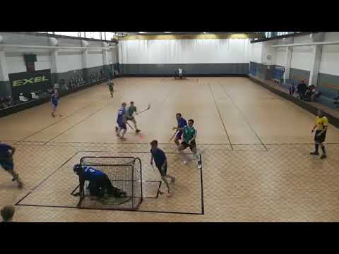 GrIFK miehet edustus - Tiikerit 9.9.2019