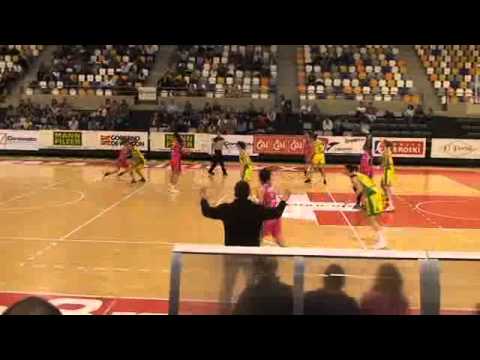 L.F. MANN FILTER ZARAGOZA,56 - UNB OBENASA NAVARRA,65 (30/03/2011 0:00:00)