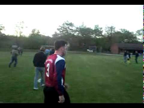 OHMSTEDE 5 - GVO 3 Krombacherpokal 2.KKS Oldenburg SIEEEEEG!!!