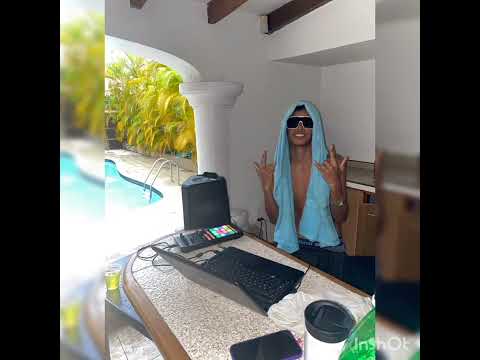 Especial set💃🎶 felices semana santas de Jean gomez 🕺🔥