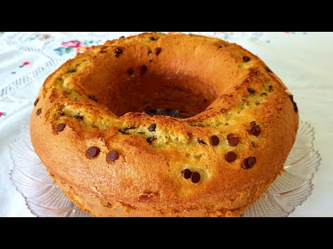 CIAMBELLA D'AUTUNNO🍐RITA CHEF | Soffice e profumata.
